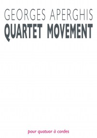 Quartet Movement image